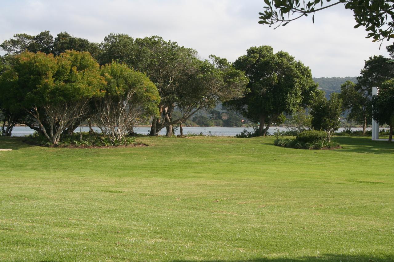 Keurbooms River Lodge 21 Keurboomstrand Exterior foto